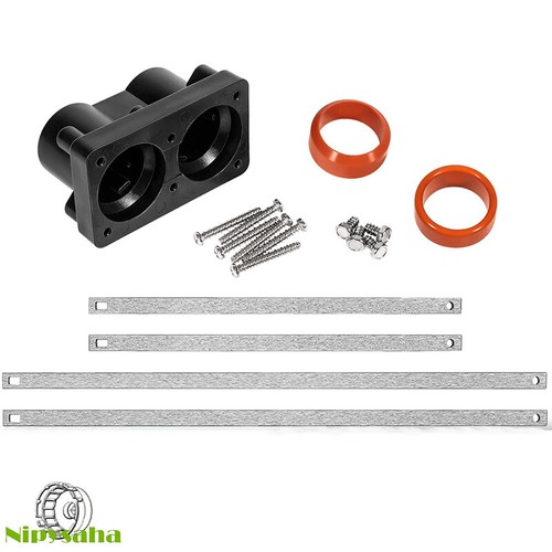 78077 kit tappo - tappo, terminale