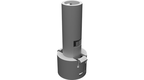 Stelo jet piccolo per jacuzzi - piccolo,