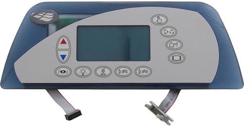 Sundance spa oem topside - sundance,