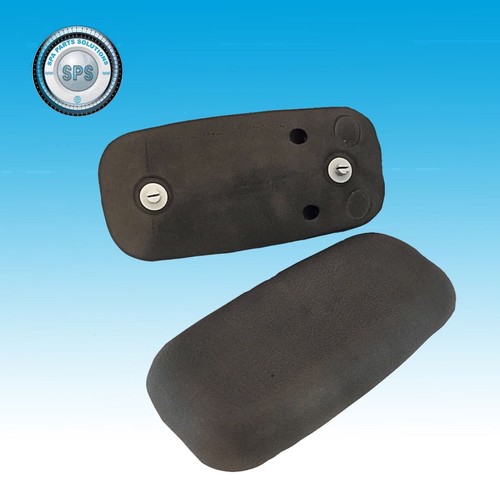 Cuscino maax spa grafite per - cuscino,