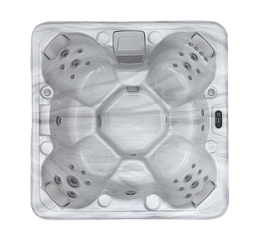 Rlx rs20 premium - whirlpool, 6