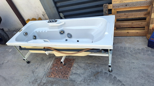Vasca idromassaggio jacuzzi - vasca,