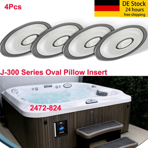 2472 824 inserto cuscino - cuscino, ovale