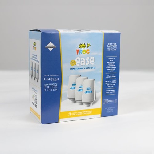 Frog ease cartuccia di - @ease,
