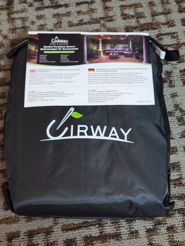 Uirway 600d coprivasca - 600d,