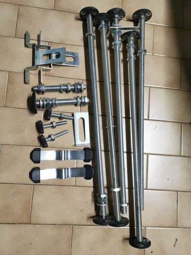Jacuzzi accessori barre per - accessori/barre,