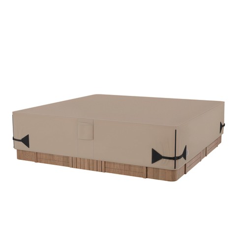 Copertura spa impermeabile per - copertura,