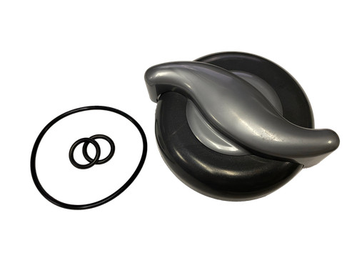 Kit deviatore jacuzzi - kit,