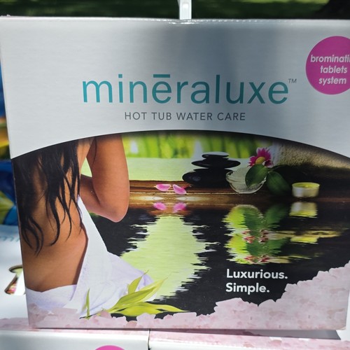 Mineralux