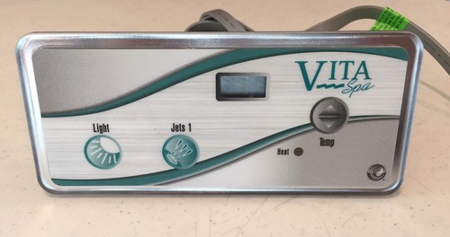 Vita spa maax duet topside - vita,