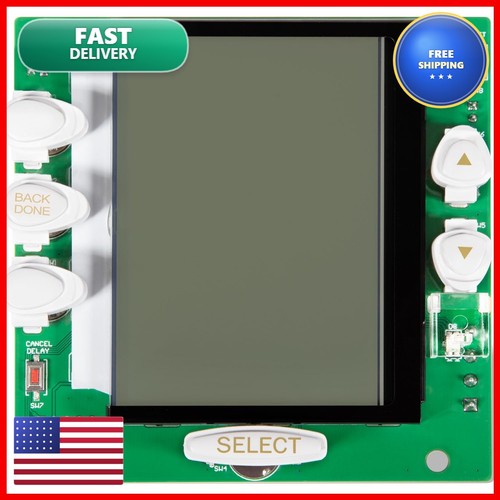 Ricambio sottoassieme pcb - sottoassieme,