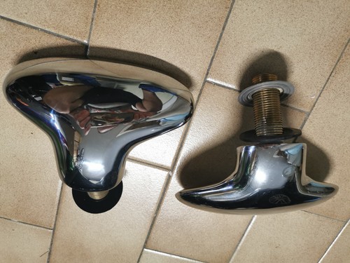 Jacuzzi 2pz bocca erogazione - 2pz.,