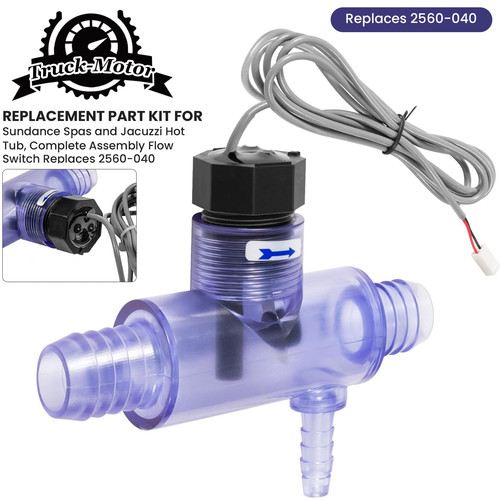 2560 040 kit ricambio - 2560-040,