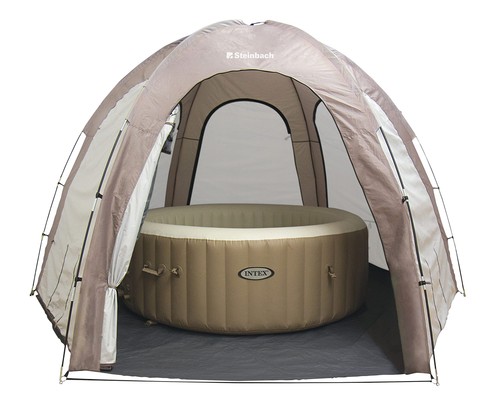 Steinbach dach jacuzzi - steinbach,