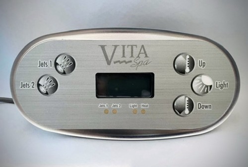 Vita spa maax - vita, tp600