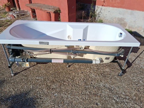 Vasca idromassaggio jacuzzi - idromassaggio,