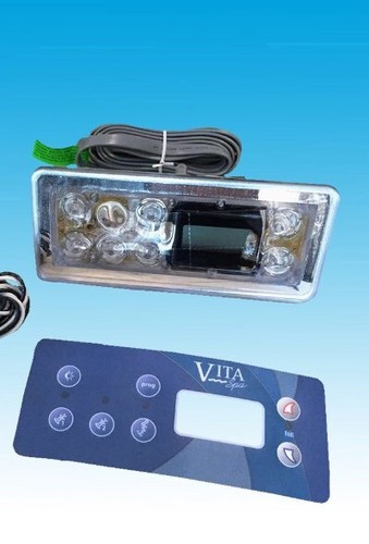 Vita spa maax std - vita, by