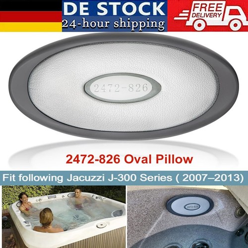 2472 826 inserto cuscino ovale - inserto,