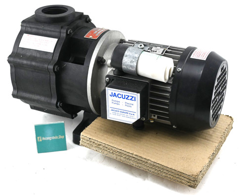 Pompa jacuzzi 0 75kw - pompa, 71-2