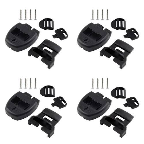 Set clip copri - clip, kit